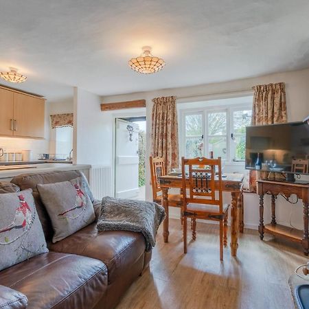 Bourton-on-the-Water Forsythia Cottage מראה חיצוני תמונה