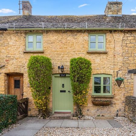 Bourton-on-the-Water Forsythia Cottage מראה חיצוני תמונה