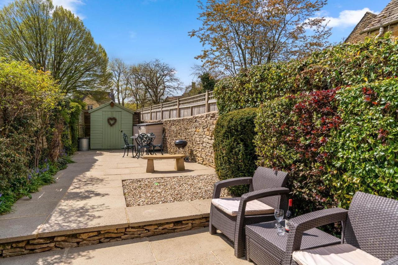 Bourton-on-the-Water Forsythia Cottage מראה חיצוני תמונה