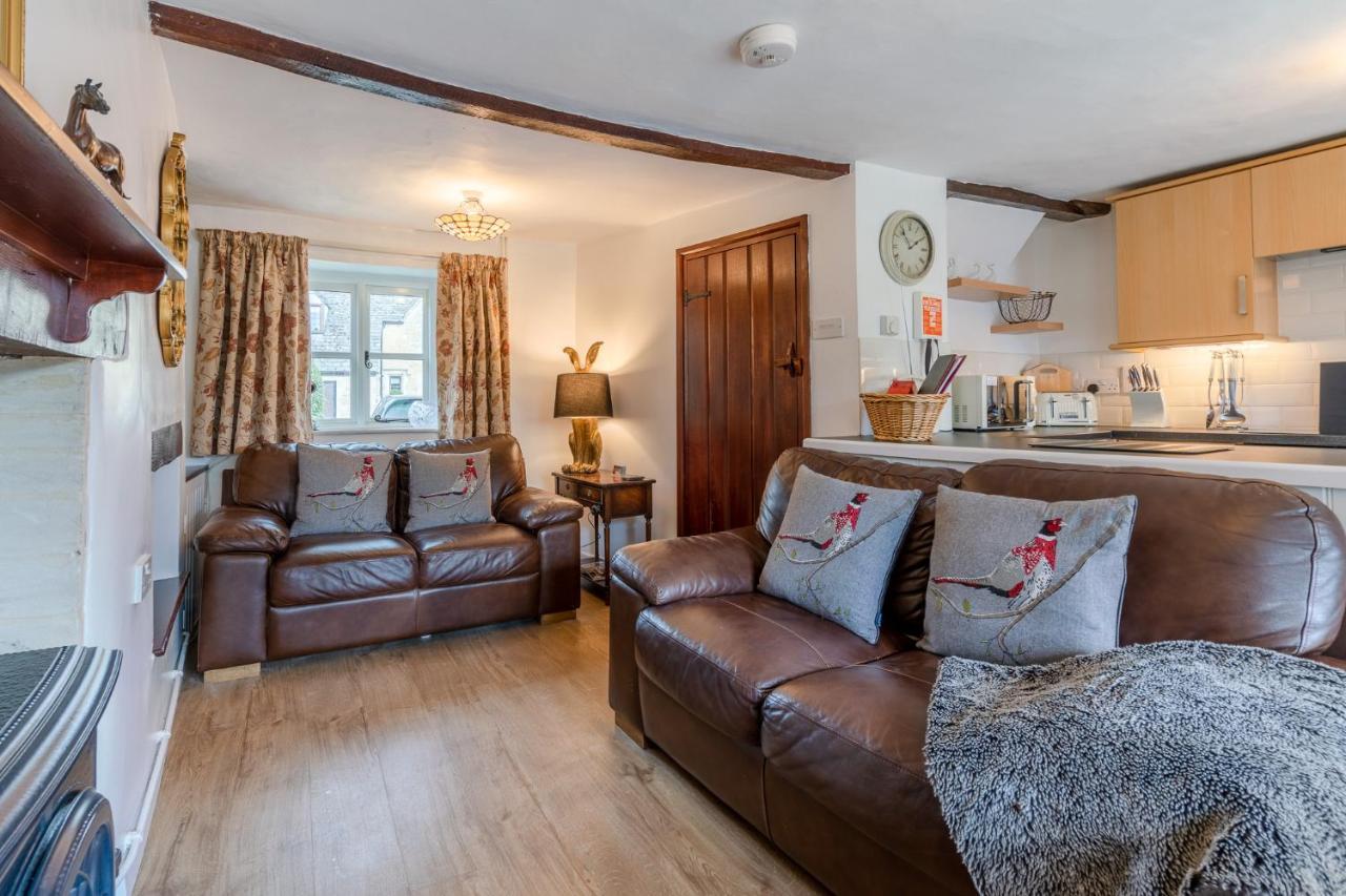 Bourton-on-the-Water Forsythia Cottage מראה חיצוני תמונה