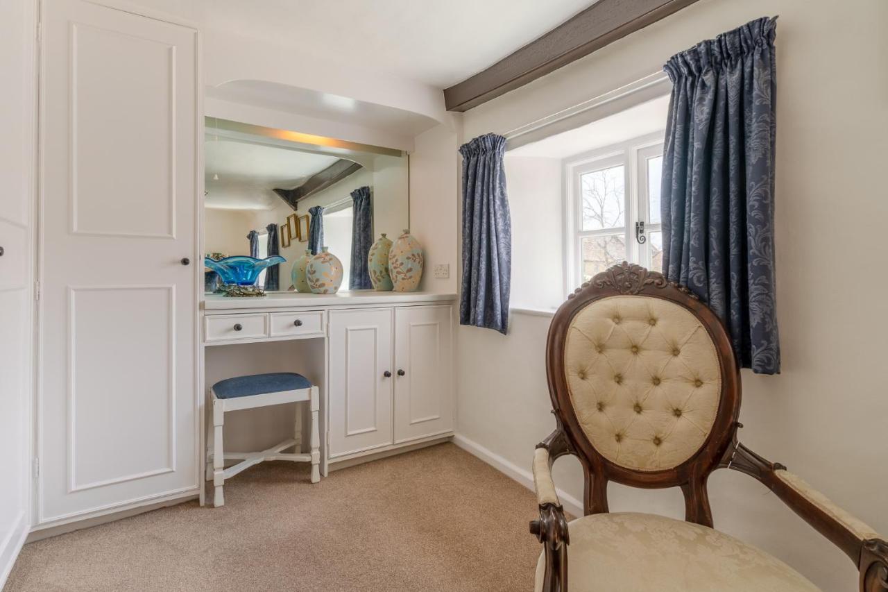 Bourton-on-the-Water Forsythia Cottage מראה חיצוני תמונה