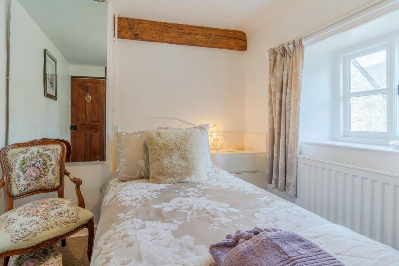 Bourton-on-the-Water Forsythia Cottage מראה חיצוני תמונה